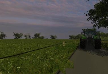 The Eye of the Sea v1.0