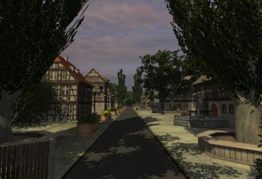 The Eye of the Sea v1.0