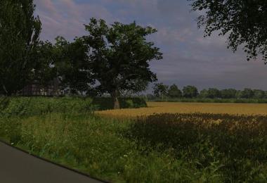 The Eye of the Sea v1.0