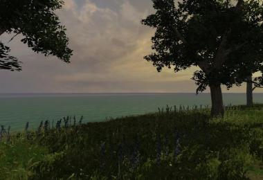 The Eye of the Sea v1.0