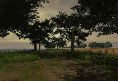 The Eye of the Sea v1.0