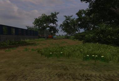 The Eye of the Sea v1.0