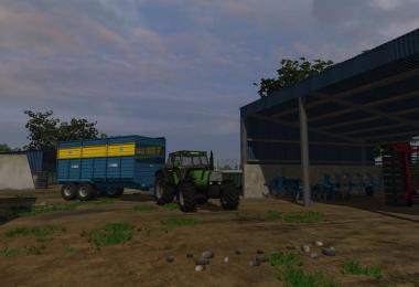 The Eye of the Sea v1.0