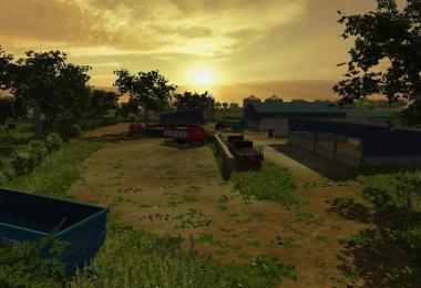 The Eye of the Sea v1.0