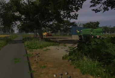 The Eye of the Sea v1.0