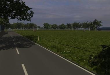 The Eye of the Sea v1.0