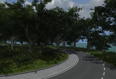 The Eye of the Sea v1.0