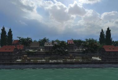 The Eye of the Sea v1.0