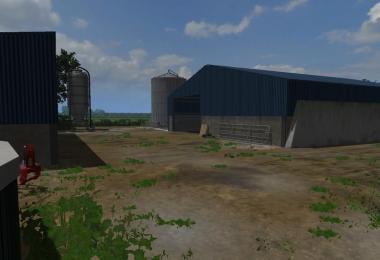 The Eye of the Sea v1.0