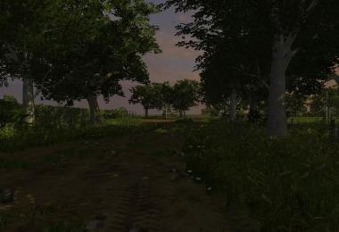 The Eye of the Sea v1.0