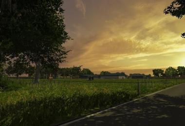 The Eye of the Sea v1.0