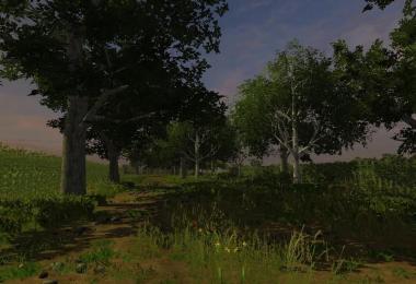 The Eye of the Sea v1.0