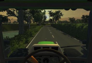 The Eye of the Sea v1.0