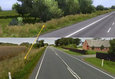 There's always something to improve...