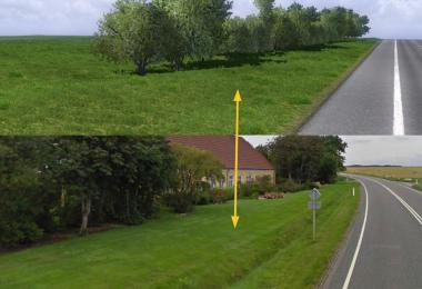 There's always something to improve...