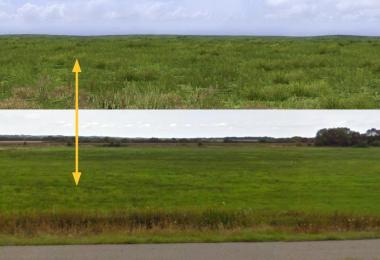 There's always something to improve...