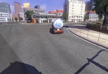 Traffic Indonesia v2