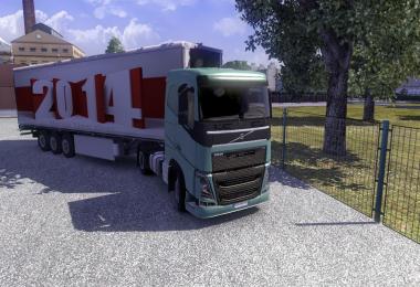 Trailer Happy New Year 2014