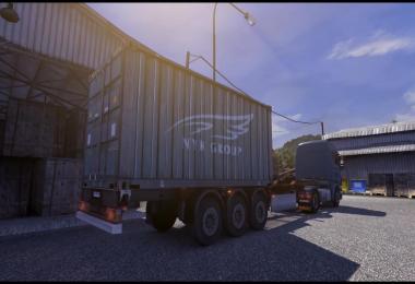 Trailer Mod Pack