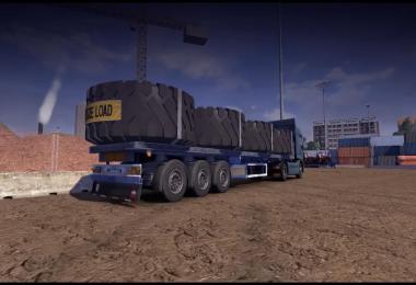 Trailer Mod Pack