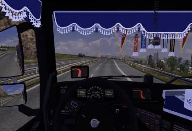 Trucksim Map v4.5.3