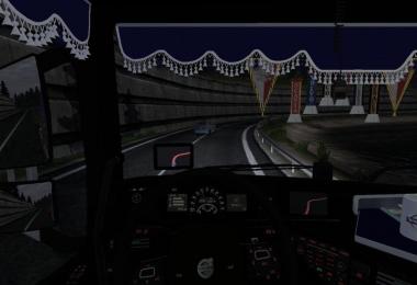 Trucksim Map v4.5.3