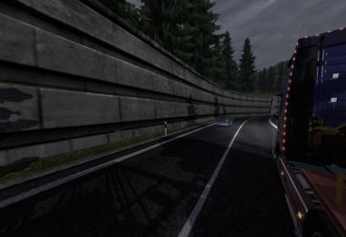 Trucksim Map v4.5.3