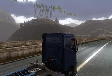 Trucksim Map v4.5.4a