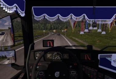 Trucksim Map v4.5.4a