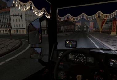 Trucksim Map v4.5.4a