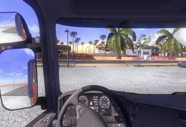 Trucksim Map v4.5.5