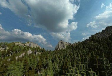 Two Seasons Island - Vindaholm