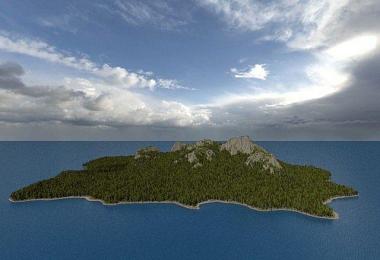 Two Seasons Island - Vindaholm