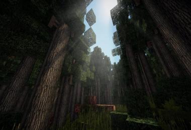 Two Seasons Island - Vindaholm