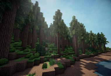 Two Seasons Island - Vindaholm