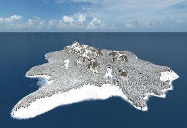 Two Seasons Island - Vindaholm