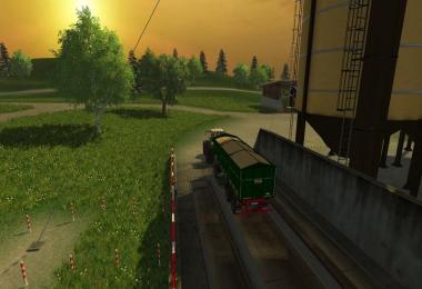 UGC Hagenstedt v3.1