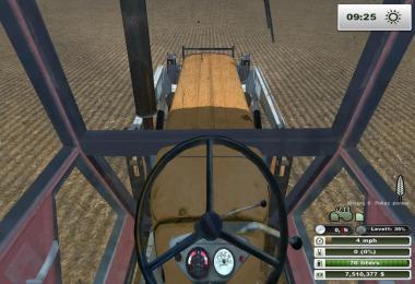 Ursus C360 + Frontlader V2