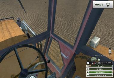 Ursus C360 + Frontlader V2