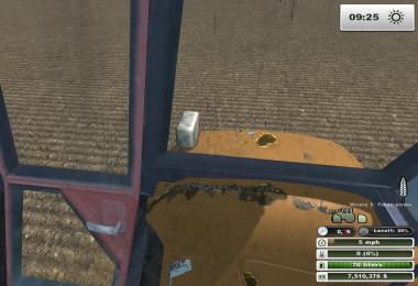 Ursus C360 + Frontlader V2