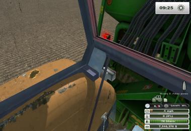 Ursus C360 + Frontlader V2