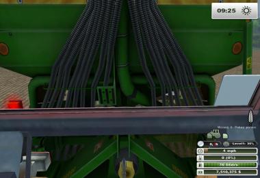 Ursus C360 + Frontlader V2