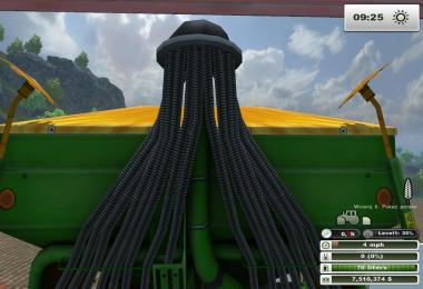 Ursus C360 + Frontlader V2