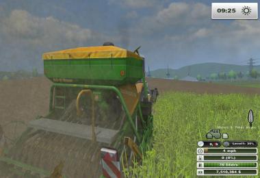 Ursus C360 + Frontlader V2