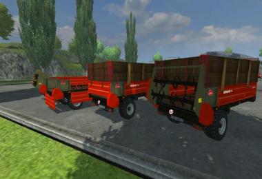 Ursus N228 v1.1 MR