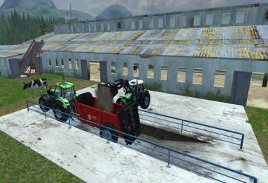 Valle de Ergahaath v2.0