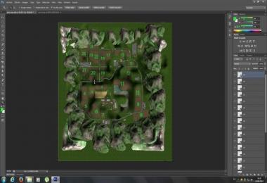 Valle de Ergahaath v2.0