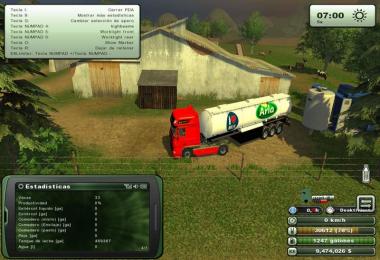 Valle de Ergahaath v2.0