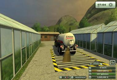 Valle de Ergahaath v2.0