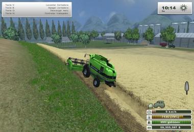 Valle de Ergahaath v2.0